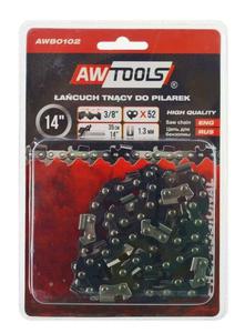 AWTOOLS acuch tncy do pilarki 52z 3/8" 1,3mm