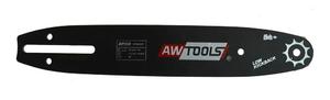 AWTOOLS Prowadnica do pilarki 12": 0,050"