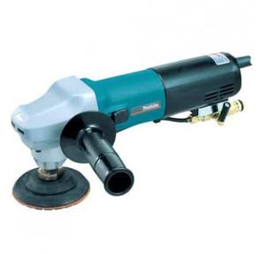 Szlifierko-polerka do kamienia PW5000C Makita 125mm 900W - 2864235752