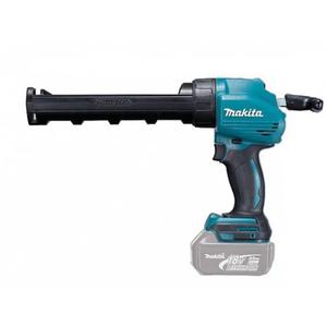 Wyciskacz do silikonu i kleju DCG180ZX Makita 18V 300/600ml - 2834195060