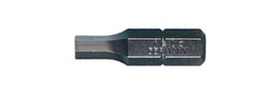 Bity imbusowe SW3,0 25mm - stalowe - 2827621860