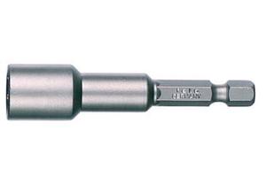 Bity nasadowe SW6 66mm - stalowe - 2827621897