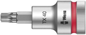 WERA 8767 C HF TORX Klucz nasadowy TX40x60mm Zyklop 1/2" - 2843273399