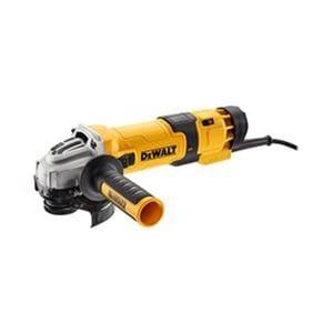 Szlifierka ktowa 125mm 1500W z regulacj obrotw DeWalt DWE4257 - 2850254425