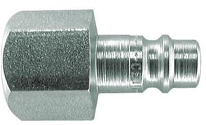 CEJN Wtyk zcza Seria 320 - gwint 60 stoek 3/8 G (R) 80 320 5264 - 2856458216