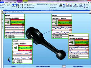 Licencja Measurlink V8 dla grupy roboczej, 10 licencji - 2861284871