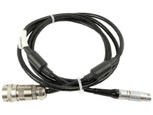 Kabel 2 m, z 10-stykow wtyczk do przetwornikw obrotowych Norbar - 2861285790