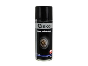 Smar miedziany GEKO 400ml - 2861286042