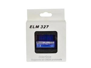 Tester Interfejs OBD II - 2865941570