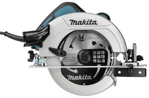 Rczna pilarka tarczowa HS7611 Makita 1600W 190mm - 2861288372