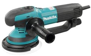 Szlifierka mimorodowa BO6050J Makita 750W 330mm - 2867007072