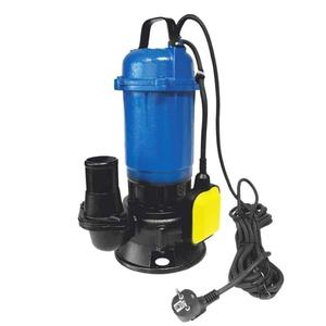 Pompa do wody brudnej z rozdrabniaczem i pywakiem 1050W 14000l/h 12m 2" - 2863353829