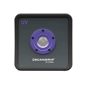 Akumulatorowa lampa robocza UV LED 15mW/cm2 NOVA-UV S - 2861291819
