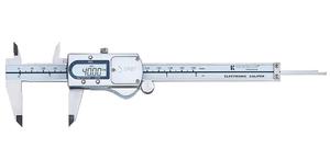 Suwmiarka elektroniczna IP67 200mm  - 2861297243