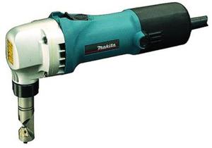 Noyce skokowe do blachy JN1601 Makita 550W