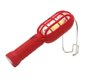 Lampa warsztatowa akumulatorowa LED 230lm OS-RWL-007 - 2861299539