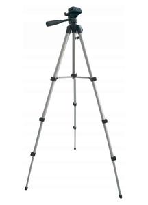 Statyw teleskopowy 120cm 1/4" TR-420F - 2861299546