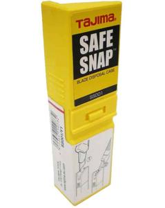 Przyrzd do bezpiecznego amania ostrzy SAFE SNAP - 2861300016