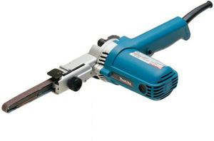 Szlifierka - pilnik tamowy 9032 Makita 500W 9mm - 2827619906