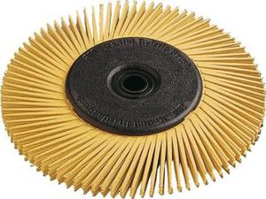 Szczotka lamelowa Bristle Scotch-Brite P80 150x12mm - 2861300862