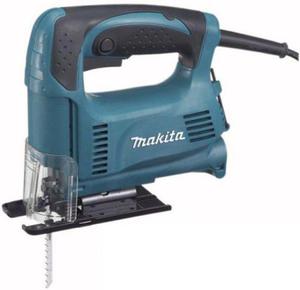 Wyrzynarka elektryczna 4326 Makita 65mm 450W - 2827619909