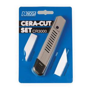 NOGA Komplet CERA-CUT CR3000 - 2861301754