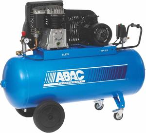 ABAC SPRʯARKA PRO B5900B 270 CT5,5 400V - 2861302506