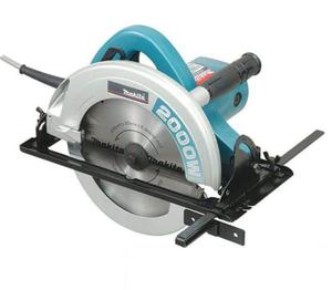 Pilarka tarczowa N5900B Makita 235mm 2000W - 2864235683