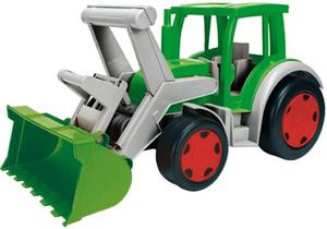 Gigant Traktor Farmer adowarka Wader 66015 - 2878400474