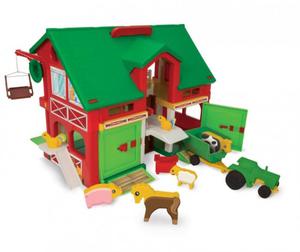 Play House farma WADER 25450 - 2870009520