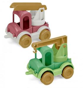 RePlay Kid Cars stra poarna i dwig WADER 43100 - 2875705157