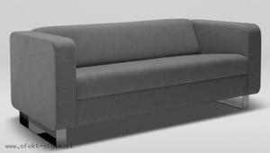 Sofa CUBBY 2P 3 os - 2823198022