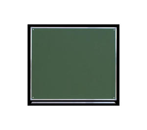Tablica pojedyncza ceramiczna zielona Typ C - 2823198214