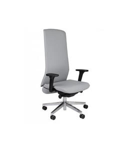 Fotel biurowy obrotowy SMART B Chrome - 2872195872