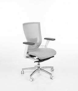 Fotel biurowy obrotowy T50 AMW/TMW-311/ wybr koloru tapicerki - 2859962142