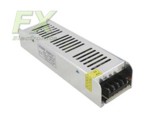 Zasilacz LED 150W Slim modulowy IP20 - 2876597025