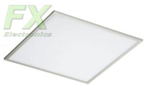 Panel LED 50W SLIM 1cm Barwa Zimna 6500K AI - 2873065653