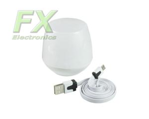 Mi-Light - Router WIFi z funkcj lampki nocnej MI-light ibox1 - 2873065655