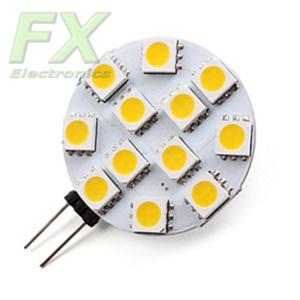 12LED 2,4W - 2848889120