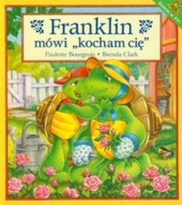 Franklin mwi Kocham Ci - 2825704297