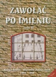 Zawoa po imieniu tom 2 - 2825704304