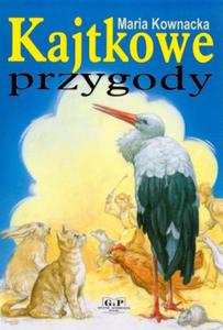 Kajtkowe przygody - 2825651478