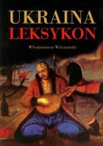 Ukraina Leksykon - 2825704325