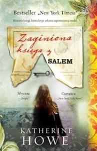 Zaginiona ksiga z Salem - 2825704335