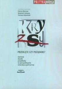 Kryzysy przeklte czy podane? - 2825704356