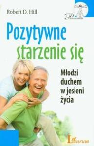 Pozytywne starzenie si - 2825704363