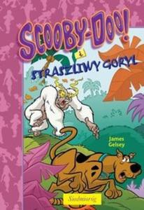 Scooby-Doo! I Straszliwy goryl - 2825704372