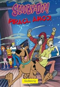 Scooby-Doo! Piraci ahoj! - 2825704378