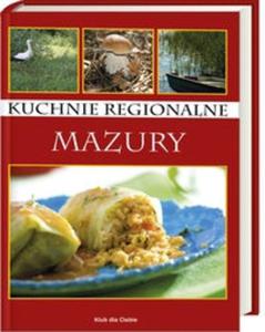Kuchnie regionalne Mazury - 2825704387