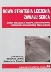 Nowa strategia leczenia zawau serca - 2825704423